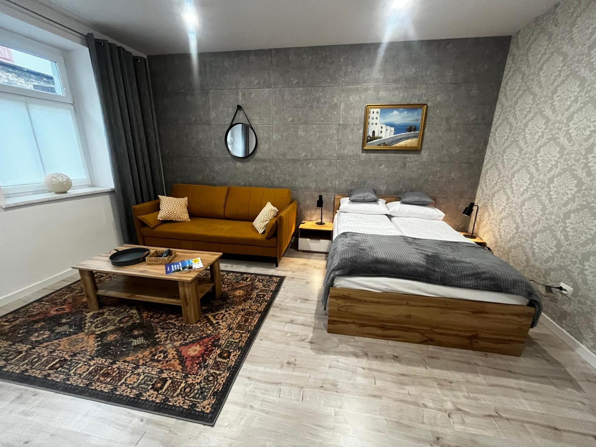 Apartment Dbrw Jezyce *