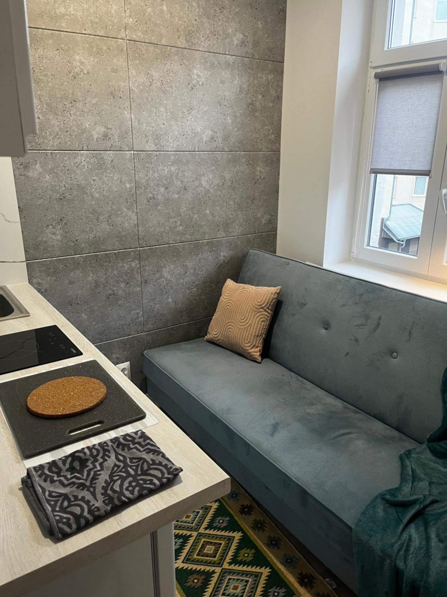 Apartment Dbrw Jezyce *