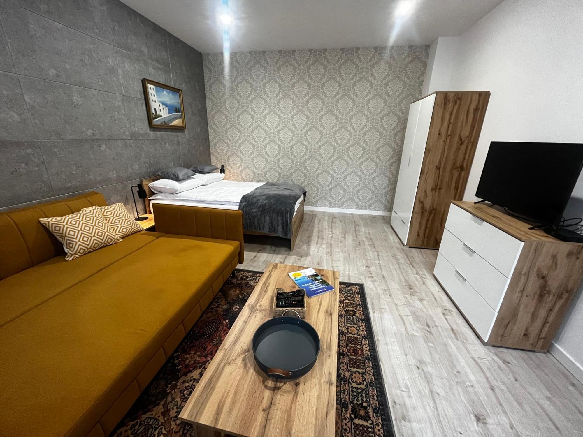 Apartment Dbrw Jezyce